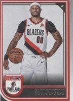 2022-23 Panini NBA Hoops - Gary Payton II #211