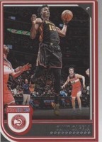2022-23 Panini NBA Hoops - Clint Capela #85
