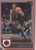 2022-23 Panini NBA Hoops - OG Anunoby #36