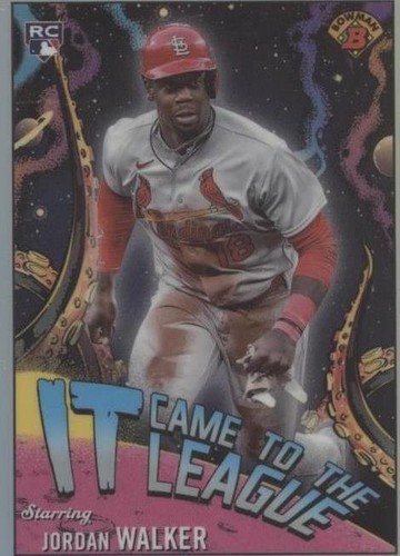 その他 JORDAN WALKER 2021 BOWMAN AUTO PSA9 RC その他 JORDAN WALKER 2021 BOWMAN AUTO PSA9 RC 2021 Bowman