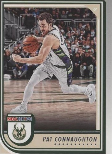 2022-23 Panini NBA Hoops - Pat Connaughton #49