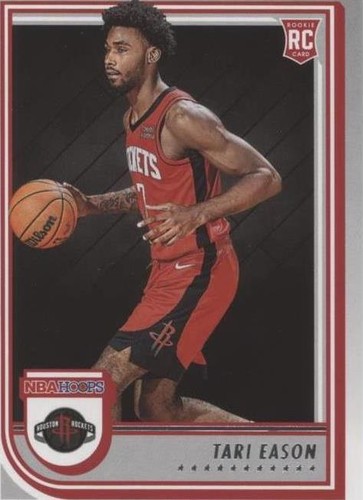 その他 22-23 Panini donruss tari eason auto /99 NBA 22-23 Panini Donruss Tari Eason RC Auto /99 Error Card