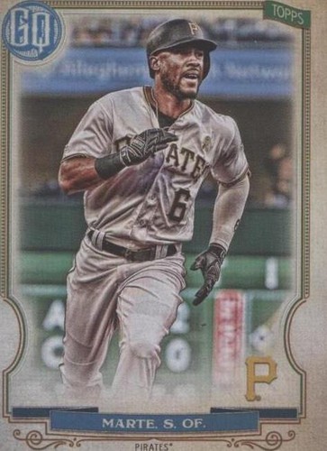 2022 Topps Gypsy Queen #218 George Springer | eBay