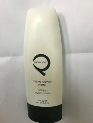 Pevonia Botanica Myoxy-Caviar Caviar Mask 200ml Salon Professional Fresh #tw