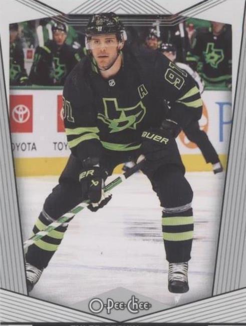 2024-25 O-Pee-Chee - Tyler Seguin #16
