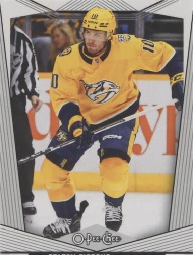 2024-25 O-Pee-Chee - Colton Sissons #209