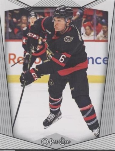 2024-25 O-Pee-Chee - Jakob Chychrun #45