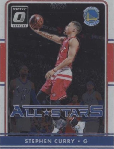 その他 2019 Optic NBA Stephen Curry PSA 10 2019 Panini Donruss Optic STEPHEN CURRY Splash #4 PSA 10