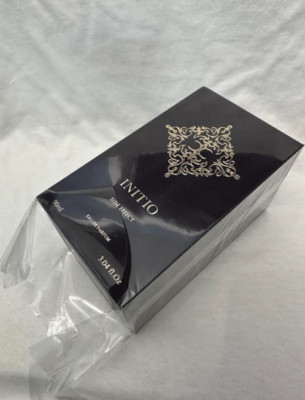 Initio Side Effect Perfume Unisex Eau De Parfum Spray 3.04 Oz- New - US seller