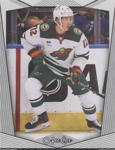 2024-25 O-Pee-Chee - Matt Boldy #3