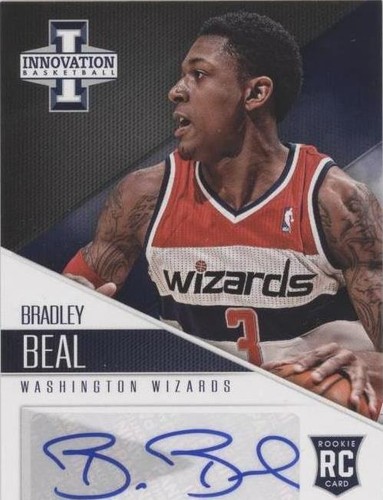 2012-13 Panini Innovation Basketball Trading Cards