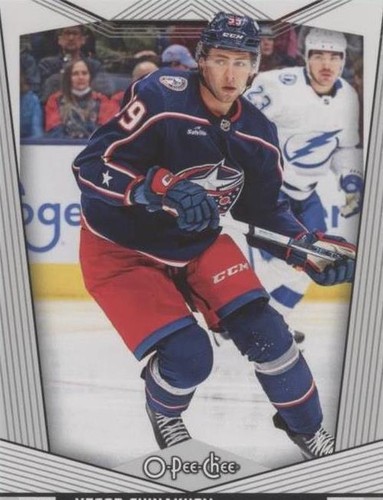 2024-25 O-Pee-Chee - Yegor Chinakhov #462