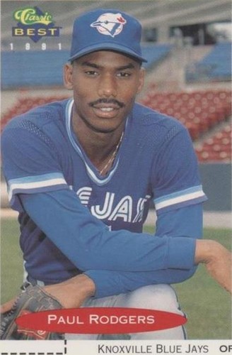 1993 Classic Best Minor League - Paul Fletcher #79 for sale