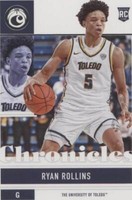 2022-23 Panini Chronicles Draft Picks - Ryan Rollins #24