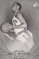 2012-13 SP Authentic - Walt Frazier #CC-15