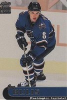1999-00 Pacific Paramount - Jan Bulis #243