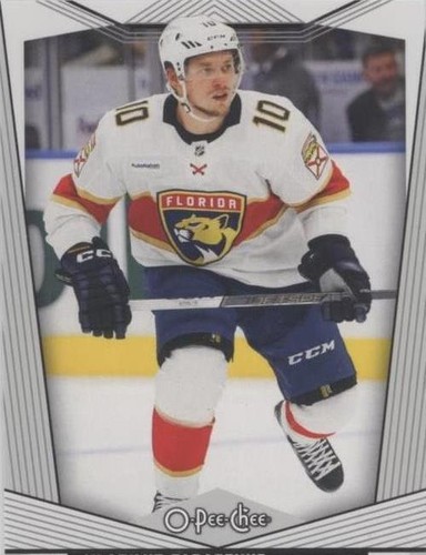 2024-25 O-Pee-Chee - Vladimir Tarasenko #223