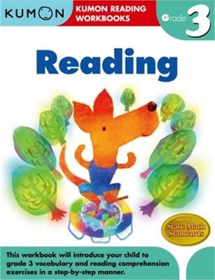Reading, Grade 3 (Paperback or Softback)