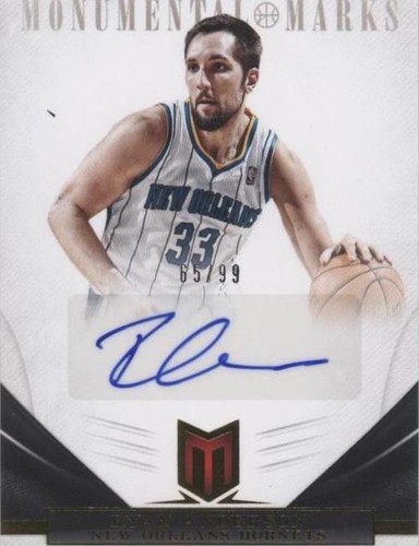 2012-13 Panini Momentum - Ryan Anderson #286