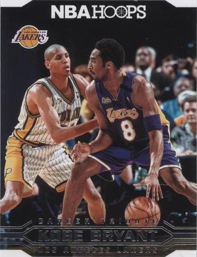 2017 PANINI NBA KOBE BRYANT コービー PSA10 ② 2016 Panini Hoops 2K17 Kobe Bryant PSA 10 LOW POP NBA 2K