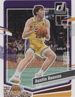 2023-24 Panini Donruss - Austin Reaves #18