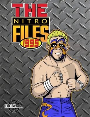 The Nitro Files: 1995, Brand New, Free shipping in the US