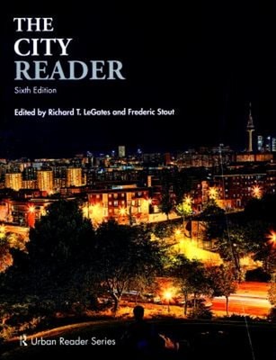 The City Reader Paperback