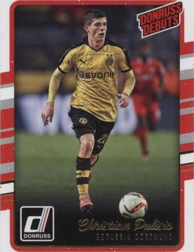 2016-17 Panini Select Multi-Color Prizm #150 Christian