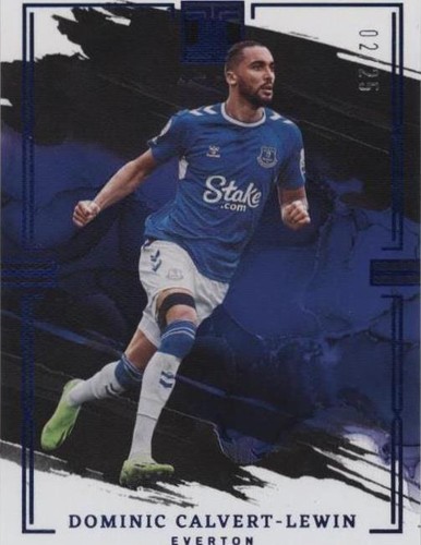 PANINI IMPECCABLE ALAN KENNEDY 直筆サインカード 2022-23 ALAN KENNEDY 14/99 AUTO PANINI IMPECCABLE PREMIER
