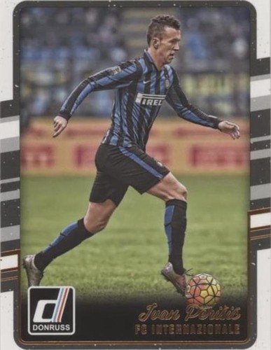 2016-17 Panini Donruss Ivan Perisic #103