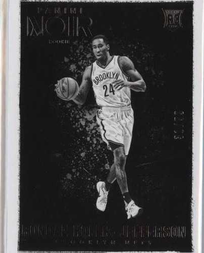 スポーツ選手 RONDAEHOLLIS-JEFFRSON Rondae Hollis-Jefferson - Wikipedia