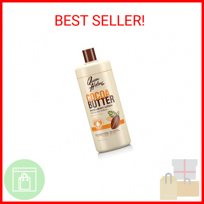 Hand & Body Lotion, 32 Oz (packaging May Vary)