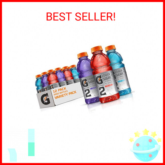 Bottles, 12 Pack
