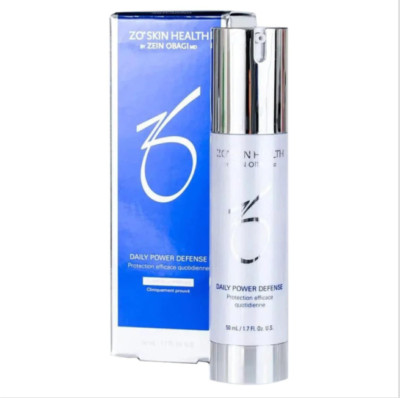 Zo Skin Health Daily Power Defense Clinically Proven 50ml / 1.7 Fl Oz Anti Aging