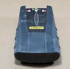 Stanley IntelliSensor Stud and Edge Finder ~ Automatic Calibration