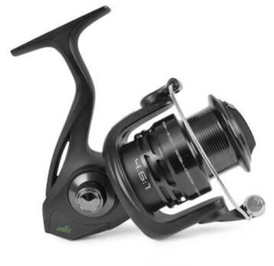 KORUM ZELOS 4000 REEL - COARSE FISHING