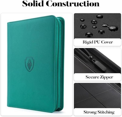 Pokémon Binder