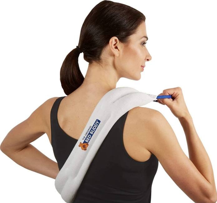 Bed Buddy Microwave Heat Pack Microwave Bed Buddy