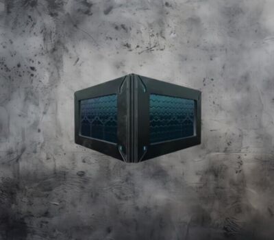 ARK Ascended Official PVE Tek Structures PC/XBOX/PS5 ASA