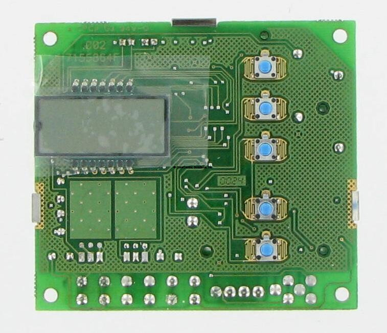Control Board Replacement For Kenmore 7144978