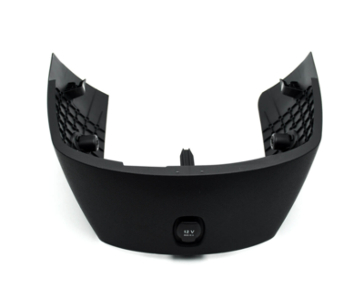 MB VITO W447 Instrument Panel Lower Mounting Console 