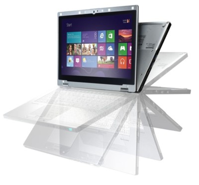 Panasonic Toughbook CF-AX2 i5 3427U 1,8GHz 4GB 256GB SSD 11