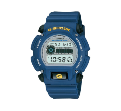 Casio G SHOCK Watch DW 9052 2