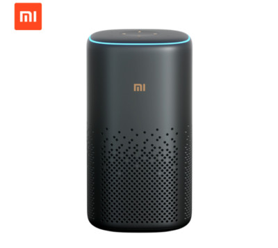Xiaomi Mi Speaker Cannon 2 Mini Smart Bluetooth 4.1 Portable Wireless Subwoofer 