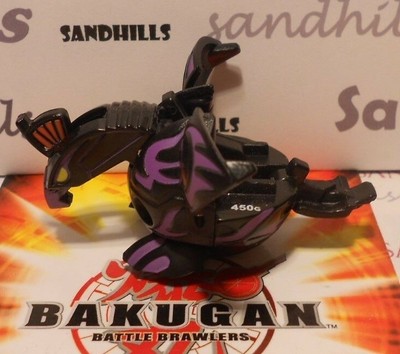 Bakugan Jump Skyress Black Darkus B1 Classic Open Core 450G & cards