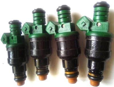 FORD Cosworth YB Escort RS500 BMW PORSCHE C20XE BOSCH FUEL INJECTOR Clip