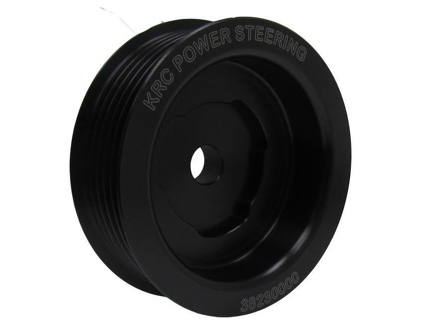 KRC Serpentine Crank Pulley 2.5 KRC Serpentine Crank Pulley 2.5