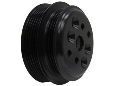 KRC Water Pump Pulley 4in