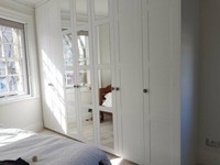 Fitted Wardrobes In Buckinghamshire Carpentry Services Gumtree