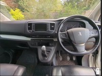 2019 Peugeot Traveller 2.0 BlueHDi 150 Allure Standard [8 Seat] 5dr MPV DIESEL M